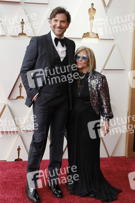 Oscar-Verleihung 2022 in Los Angeles
