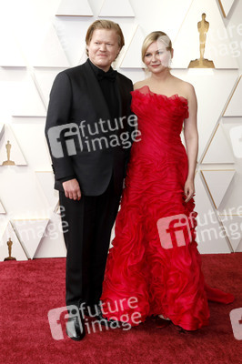 Oscar-Verleihung 2022 in Los Angeles