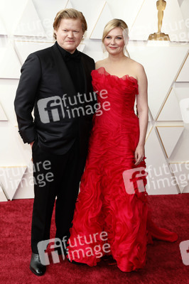 Oscar-Verleihung 2022 in Los Angeles