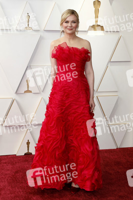 Oscar-Verleihung 2022 in Los Angeles