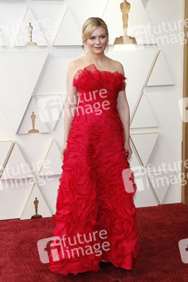 Oscar-Verleihung 2022 in Los Angeles