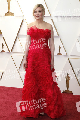 Oscar-Verleihung 2022 in Los Angeles