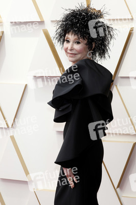 Oscar-Verleihung 2022 in Los Angeles