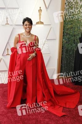 Oscar-Verleihung 2022 in Los Angeles