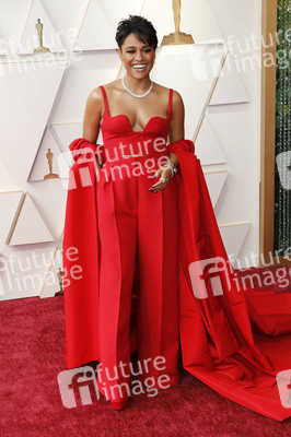 Oscar-Verleihung 2022 in Los Angeles