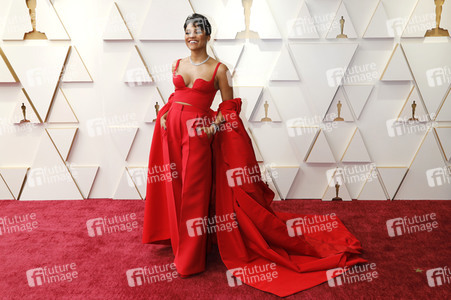 Oscar-Verleihung 2022 in Los Angeles