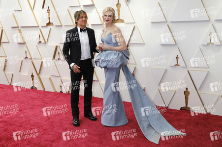 Oscar-Verleihung 2022 in Los Angeles