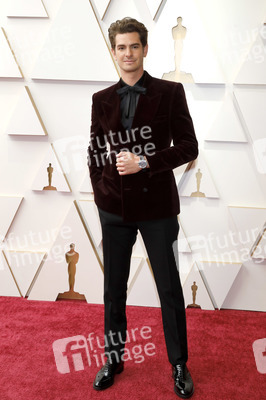 Oscar-Verleihung 2022 in Los Angeles