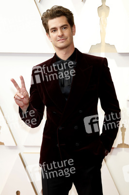 Oscar-Verleihung 2022 in Los Angeles