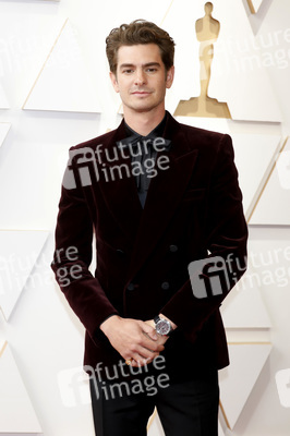 Oscar-Verleihung 2022 in Los Angeles