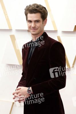 Oscar-Verleihung 2022 in Los Angeles