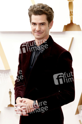 Oscar-Verleihung 2022 in Los Angeles