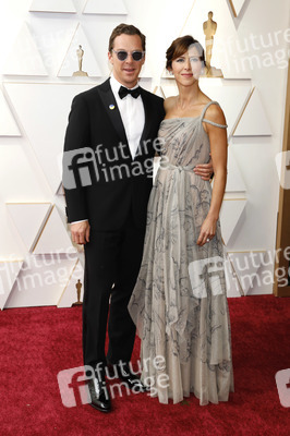 Oscar-Verleihung 2022 in Los Angeles