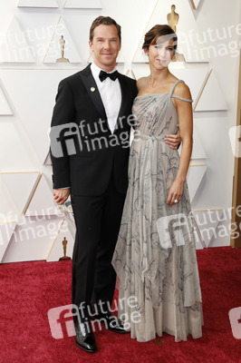 Oscar-Verleihung 2022 in Los Angeles