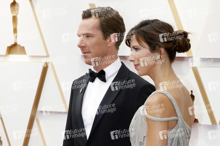 Oscar-Verleihung 2022 in Los Angeles