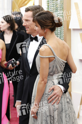 Oscar-Verleihung 2022 in Los Angeles