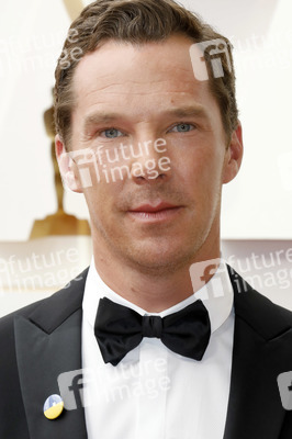 Oscar-Verleihung 2022 in Los Angeles