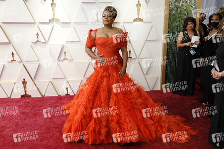 Oscar-Verleihung 2022 in Los Angeles