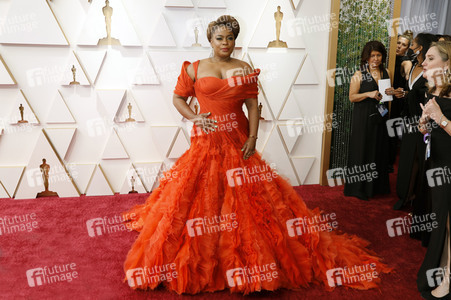 Oscar-Verleihung 2022 in Los Angeles