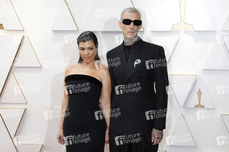 Oscar-Verleihung 2022 in Los Angeles