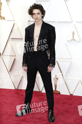 Oscar-Verleihung 2022 in Los Angeles