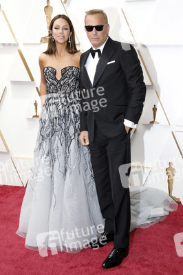 Oscar-Verleihung 2022 in Los Angeles