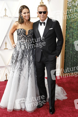 Oscar-Verleihung 2022 in Los Angeles