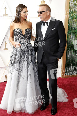 Oscar-Verleihung 2022 in Los Angeles