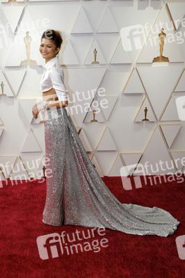 Oscar-Verleihung 2022 in Los Angeles