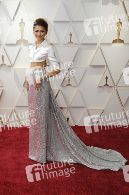 Oscar-Verleihung 2022 in Los Angeles