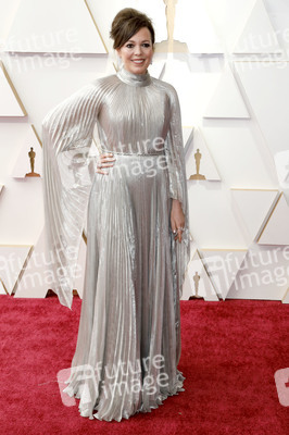 Oscar-Verleihung 2022 in Los Angeles