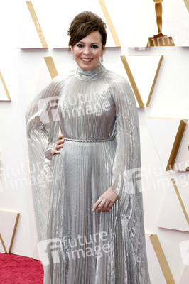 Oscar-Verleihung 2022 in Los Angeles