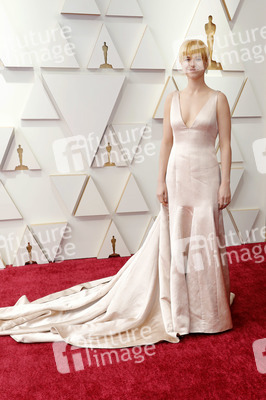 Oscar-Verleihung 2022 in Los Angeles