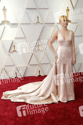 Oscar-Verleihung 2022 in Los Angeles