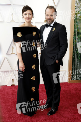 Oscar-Verleihung 2022 in Los Angeles