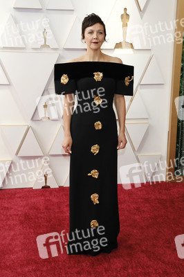 Oscar-Verleihung 2022 in Los Angeles