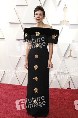 Oscar-Verleihung 2022 in Los Angeles