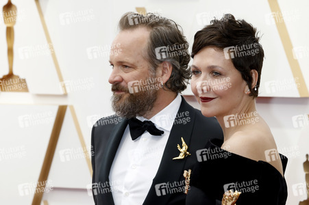 Oscar-Verleihung 2022 in Los Angeles