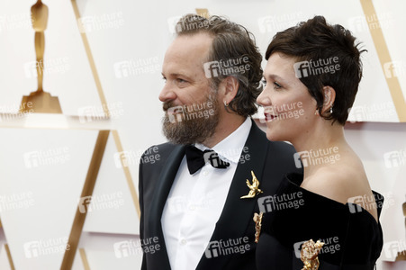 Oscar-Verleihung 2022 in Los Angeles