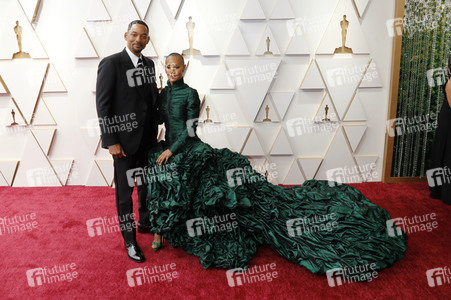 Oscar-Verleihung 2022 in Los Angeles