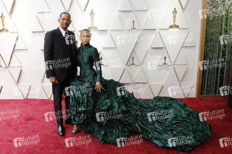 Oscar-Verleihung 2022 in Los Angeles