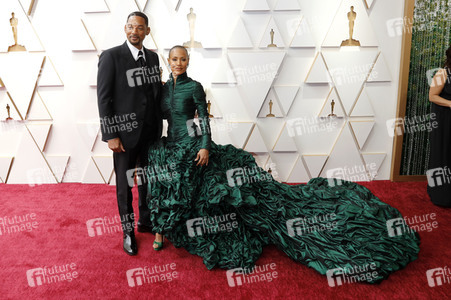 Oscar-Verleihung 2022 in Los Angeles