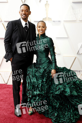 Oscar-Verleihung 2022 in Los Angeles