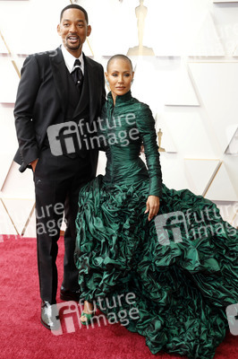 Oscar-Verleihung 2022 in Los Angeles