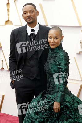 Oscar-Verleihung 2022 in Los Angeles