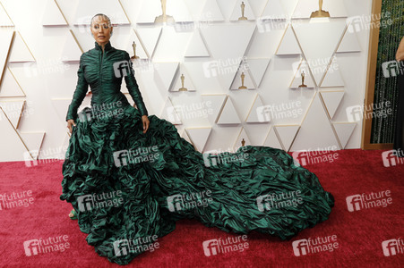 Oscar-Verleihung 2022 in Los Angeles