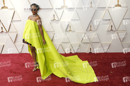 Oscar-Verleihung 2022 in Los Angeles