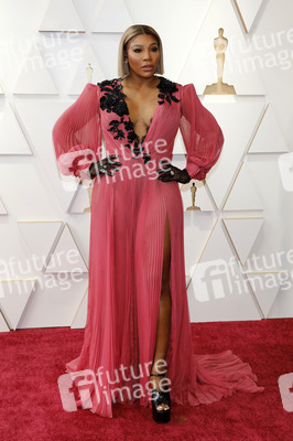 Oscar-Verleihung 2022 in Los Angeles