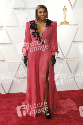 Oscar-Verleihung 2022 in Los Angeles