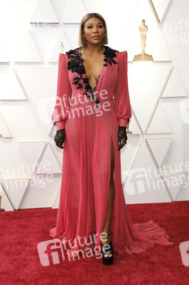 Oscar-Verleihung 2022 in Los Angeles